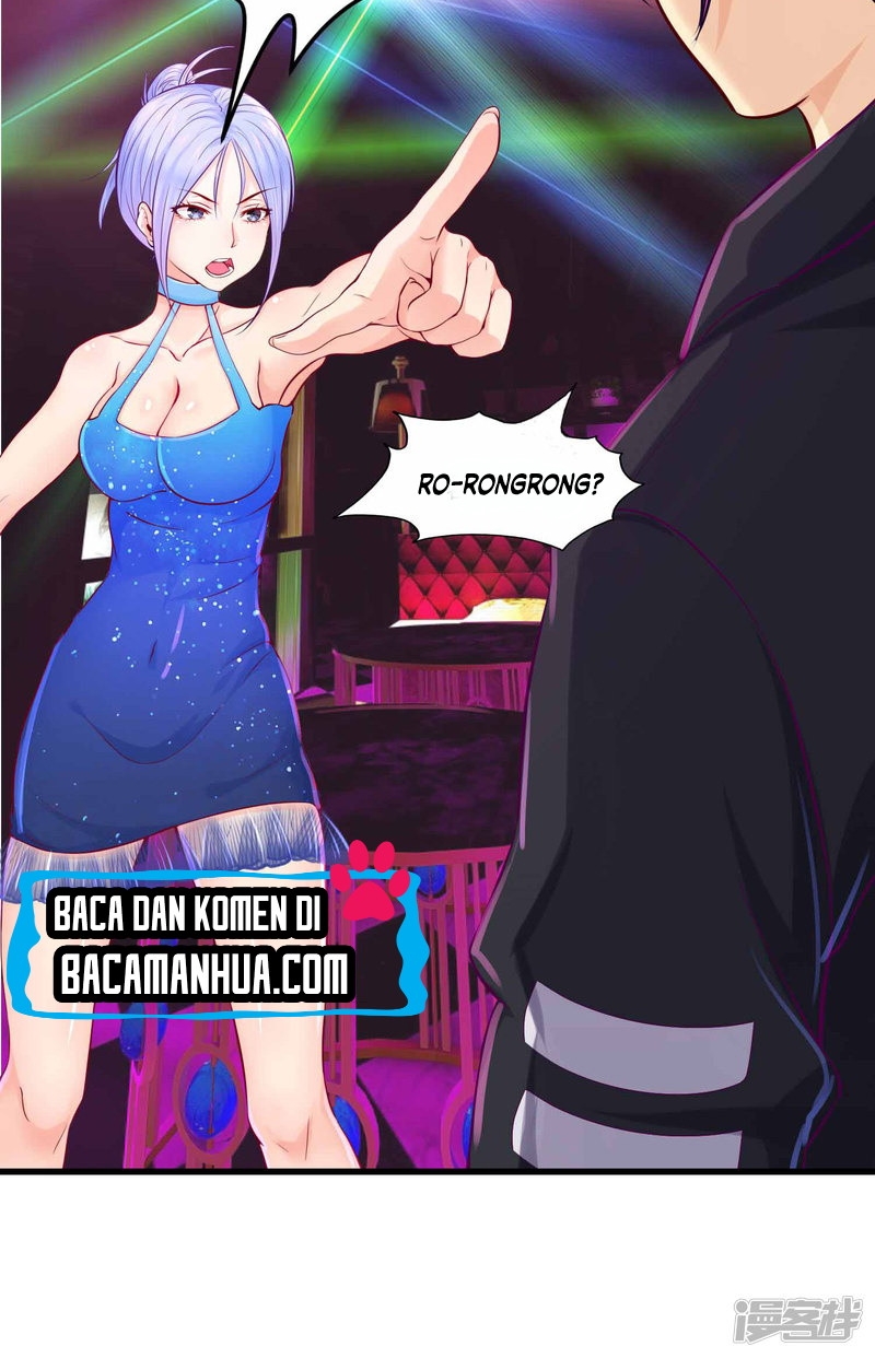 The Power of Soul (Soul Thorn) Chapter 01 Gambar 43
